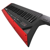 Roland Roland Axe-Edge Tomahawk Alcle Aplete Synthesizer 49 Key Midi Keyboard Professional Performance