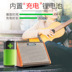Loa đàn guitar dân gian Arnoma AG15A sạc di động Bluetooth ngoài trời chơi karaoke không dây mini stereo - Loa loa loa trợ giảng Loa loa