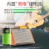 Loa đàn guitar dân gian Arnoma AG15A sạc di động Bluetooth ngoài trời chơi karaoke không dây mini stereo - Loa loa