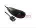 6 nhân dân tệ WII tay cầm cong mới WII chân gà WII tay cầm trái mới tay cầm chuối WII xử lý uốn cong - WII / WIIU kết hợp wii motion plus WII / WIIU kết hợp