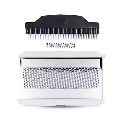 Feike Electric Beaver FS607 Head New New New Net в дуплексную сетку сетки сетки сетки сетки.