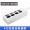 usb splitter 7 máy tính xách tay mở rộng trung tâm cung cấp trung tâm trì hoãn Bốn chuyển đổi USB - USB Aaccessories