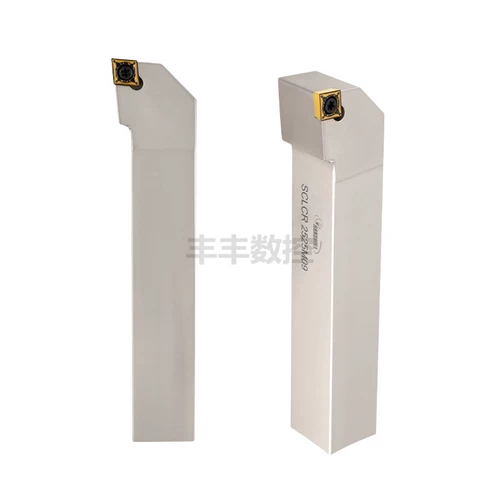 悍狮霸 Blade CNC Blade SCLCR/L 2020K09 2525M09 2020K12 2525M12