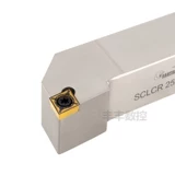 悍狮霸 Blade CNC Blade SCLCR/L 2020K09 2525M09 2020K12 2525M12