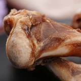 Магазин отстает на протяжении тысячелетий, старый магазин ликеры семьи ручной работы, собаки, собаки, чистящие зубы, чтобы удалить закуски с неприятным дыханием, шлифование, кость овец 60g