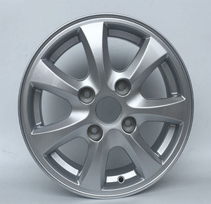 14 inch Changan Onofrio phong cách ban đầu bánh xe hợp kim nhôm 15 inch vòng thép lốp vòng bánh xe vành nhôm vành xe bánh xe