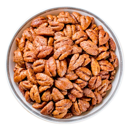 В 2022 году пять братьев новой грузовой вечеринки Lin'an Mountain Olnut Ядра 108 грамм x3 CAN Горный орех