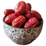Новый продукт Синьцзян Красные Даты и Field Jujube 500G Сумка Установленная кусочка Jucebe Specialties для выпивки закуски для закусок