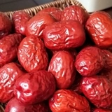Новый продукт Синьцзян Красные Даты и Field Jujube 500G Сумка Установленная кусочка Jucebe Specialties для выпивки закуски для закусок