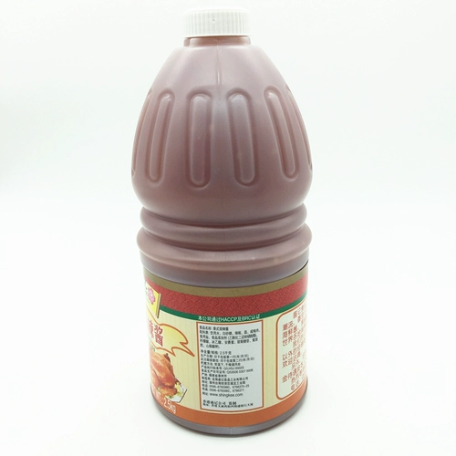 БЕСПЛАТНАЯ ДОСТАВКА SHENGJI THAI SWEET PICY SAICE CHICKED Жареный рис с жареным рисом, рыба