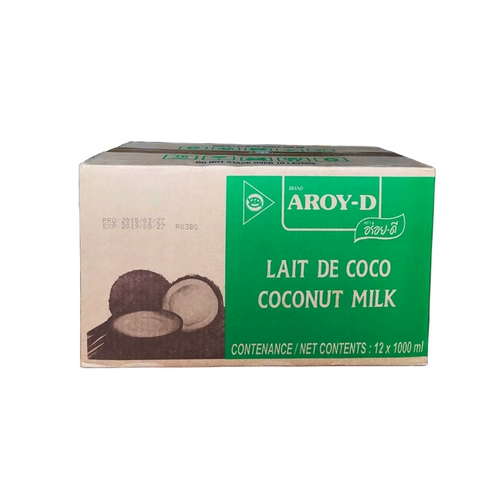 AROY-D ANLI COCONUT MIK