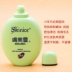 Hàng hóa Trung Quốc sản phẩm chăm sóc da cũ chính hãng da vẻ đẹp sữa rửa mặt sữa màu xanh lá cây kiểm soát chất béo dầu lỗ chân lông ngoài sữa rửa mặt cho nam giới và phụ nữ