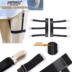Garter Belt Unisex Ăn Mặc Phù Hợp Với Phù Hợp Với Áo Clip Top Wrinkle-proof Trượt Sexy Đùi Nhẫn Áo Clip