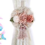Кружевная ткань, ремень для влюбленных, в корейском стиле, кружевное платье, в цветочек, европейский стиль