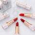 Ins Super Fire Marble Lipstick Matte Bean Rose Rose Tomato Dì Son dưỡng ẩm Không thấm nước bbia 25 Son môi