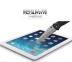 Apple ipad2 3 4 phim kính ipad5 6air2 Tablet phim Mini2 thép màng 4 - Phụ kiện máy tính bảng