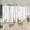 Màn hình Bắc Âu vách ngăn phòng khách phòng ngủ đơn giản hiện đại di động gấp đẩy kéo đơn giản văn phòng gỗ rắn - Màn hình / Cửa sổ