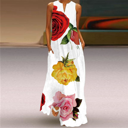 Плаття, сарафани с ТаоБао Женская одежда фото 4