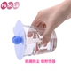 Nhật bản tách trà che gốm phổ silicone vòng không độc hại cup bìa chống bụi phổ trumpet lớn bình đựng nước thủy tinh lock&lock Tách