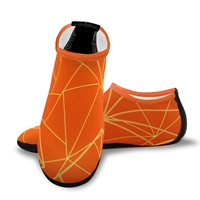 Оранжевая полоса