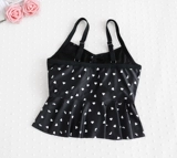 Купальник, комплект, большой размер, 3 предмета, по фигуре, коллекция 2021, защита от солнца