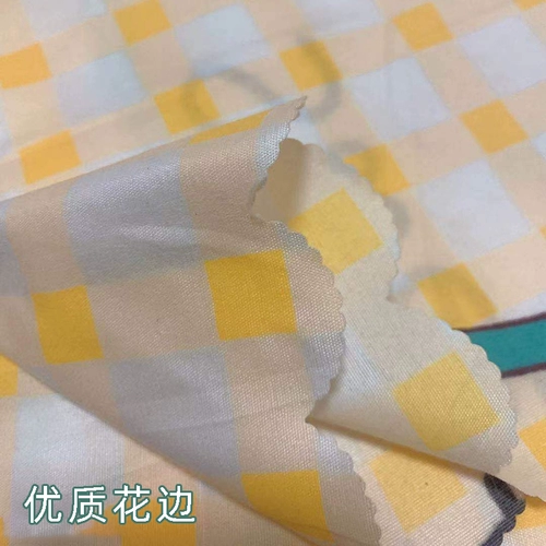 Простыня, летний комплект, комфортная свежая наволочка, 3 предмета, простой и элегантный дизайн, популярно в интернете