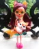 Đồ chơi chính hãng Rừng Elf Little Monster High Doll Pet Little Deer Giống - Búp bê / Phụ kiện Búp bê / Phụ kiện
