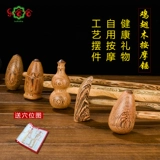 Lehaha куриное крыло деревянное массаж Молоток Состояние, спина и ноги, Merid Health Massage Massage