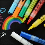 Фотоальбом для школьников, акрил, маркер, цифровая ручка, «сделай сам», ручная роспись, граффити
