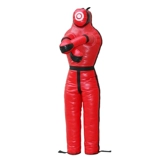 Комплексный манекен для борьбы для тренировок, боксерский мешок с песком, кукла