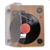Máy ghi âm vinyl máy ghi âm retro máy ghi âm cổ điển máy ghi âm retro