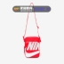 NIKE Nike Men Bag Túi nữ Túi thể dục ngoài trời Chạy ba lô Túi đeo chéo Túi thể thao Túi nhỏ BA6344 - Túi vai đơn túi aldo Túi vai đơn