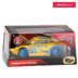 Jada Jiada 1:24 Câu chuyện về xe hơi King McQueen Racing Car Model Model Children Children Car - Chế độ tĩnh xe mo hinh Chế độ tĩnh