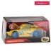 Jada Jiada 1:24 Câu chuyện về xe hơi King McQueen Racing Car Model Model Children Children Car - Chế độ tĩnh đồ chơi thông minh cho bé 2 tuổi Chế độ tĩnh