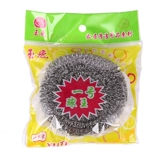 Нефритовая кролик стальной сталь из нержавеющей стали. Очистка 40 г Грейс Большая независимая домашняя кухня