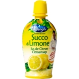 Лимонное концентрированное импортное сырье для косметических средств, Италия, 125 мл