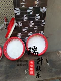 Бубен, этнический разнообразный окрашенный барабан, 20-40см, сделано на заказ