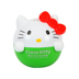 javel tẩy quần áo A Kitty kitty mèo làm mát không khí làm mát dầu thơm - Trang chủ gift tẩy bồn cầu Trang chủ