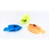 Mô phỏng hồ cá nhỏ cá nhựa đồ chơi cá nổi bể cá cảnh quan trang trí giả cá cá nhiệt đới mô hình trang trí không phai - Trang trí nội thất