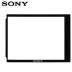 Bảo vệ màn hình Sony PCK-LM15 Thẻ đen RX1R 5 máy ảnh phim RX100M4M5 A7R2M2 - Phụ kiện máy ảnh kỹ thuật số