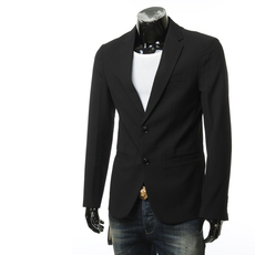 Пиджак, Костюм armani exchange ax 阿玛尼