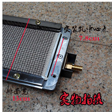 Печь 烤鸭炉灶头/烧饼炉烤饼炉炉头/燃烧灶头/燃气烤肉炉灶头炉头烤箱 Easy Bake