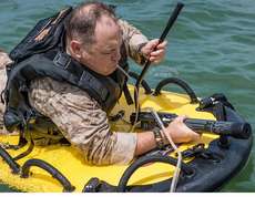 Оборудование для очистки воды 瑞士产katadyn康迪反渗透手动海水净化除盐淡化过滤器survivor 35