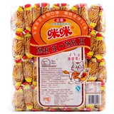 Mimi Shrimp Strip 800G (20G*40 BAG) Аутентичный малазийский подарочный пакет офиса в аромате аромат.