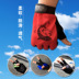 Ds new fingerless găng tay câu cá tiếp xúc với ba ngón tay tiếp xúc với năm ngón tay găng tay mùa hè khô nhanh kem chống nắng găng tay không trượt găng tay găng tay hở ngón nam Găng tay