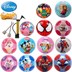 Disney Children Football Mickey Princess Color 2 số 3 số 4 Đồ chơi mẫu giáo Trường tiểu học - Bóng đá 	găng tay thủ môn puma	 Bóng đá