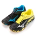 [Hanke Sports] MIZUNO Mizuno WAVE LIGHTNING Z2 Giày bóng chuyền nam V1GA160010 Giày bóng chuyền