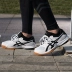 [Hanke Sports] ASICS yaseshi GEL-ROCKET 8 đôi giày bóng chuyền nam B706Y-0190 Giày bóng chuyền