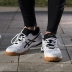 [Hanke Sports] ASICS yaseshi GEL-ROCKET 8 đôi giày bóng chuyền nam B706Y-0190