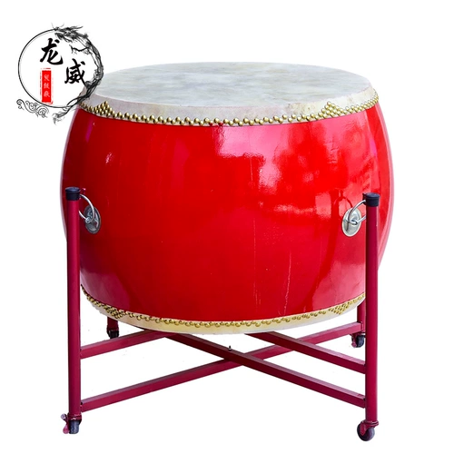 Барабанная барабанная барабана для взрослого гонга барабан китай красный барабан Bian Drum Drum Drum Drum's Kids Performance Drum Drum Drum Drum Drum Drum Drum Drum Drum Drum Drum Drum